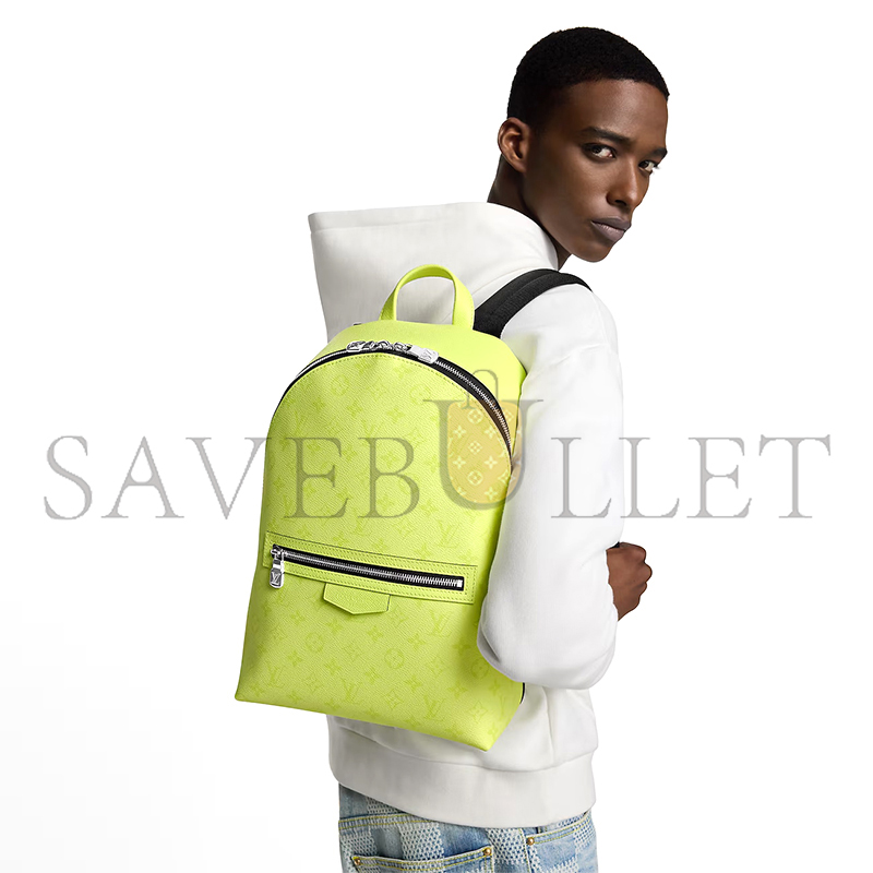 l0*is V*t0n discovery slim backpack m14076 (38*28*13cm)